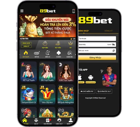 Đa dạng trò chơi tại go88 web