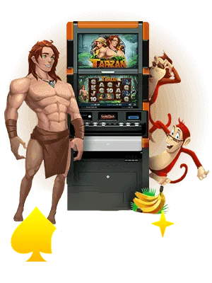 Nổ Hũ (Slot Games)