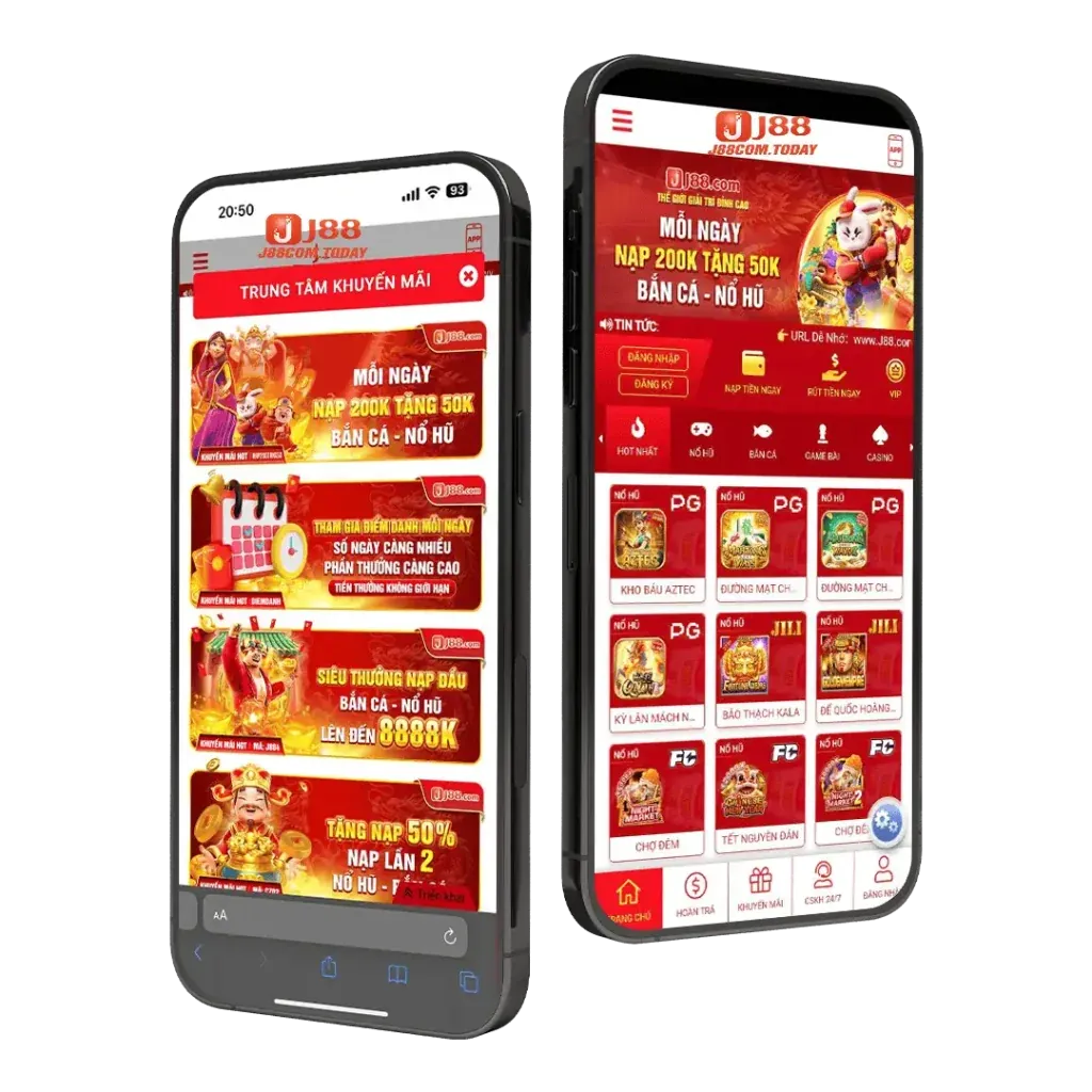 Kho game đa dạng tại go88 web