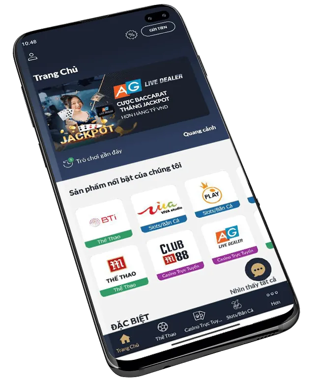 Giao dịch nhanh chóng tại go88 web