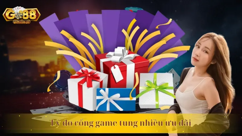 Tải GO88 Web mới nhất