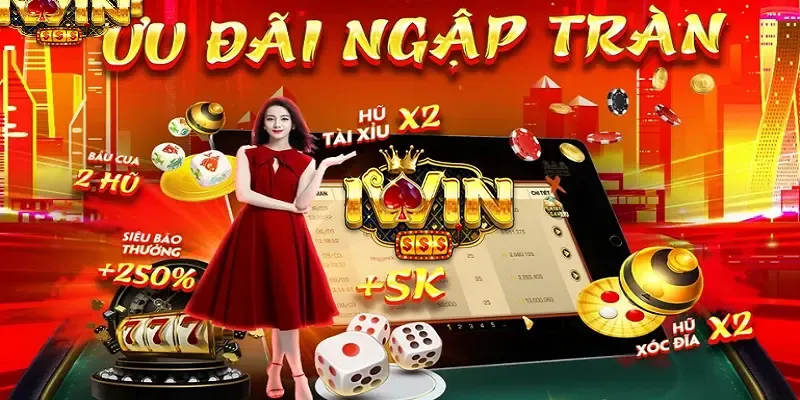 Các chương trình khuyến mãi và ưu đãi hấp dẫn tại go88 web